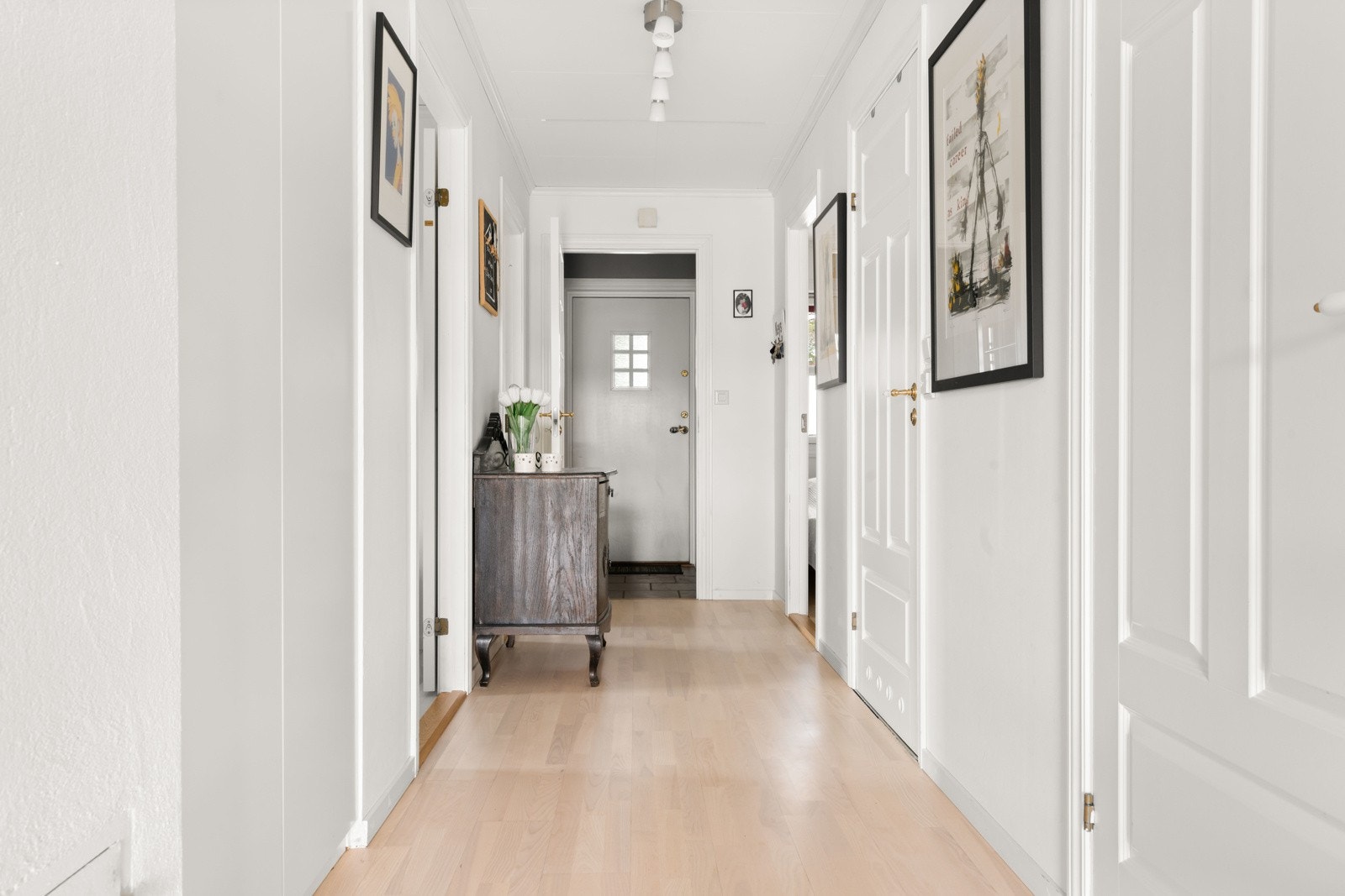 Hall Galleribilde