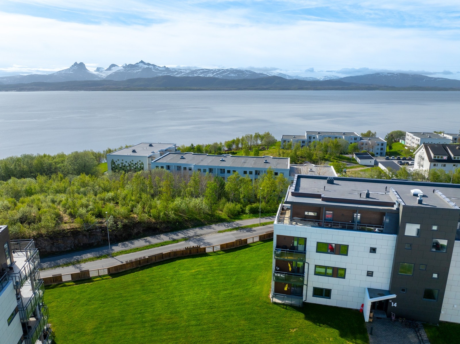 Velkommen! Galleribilde