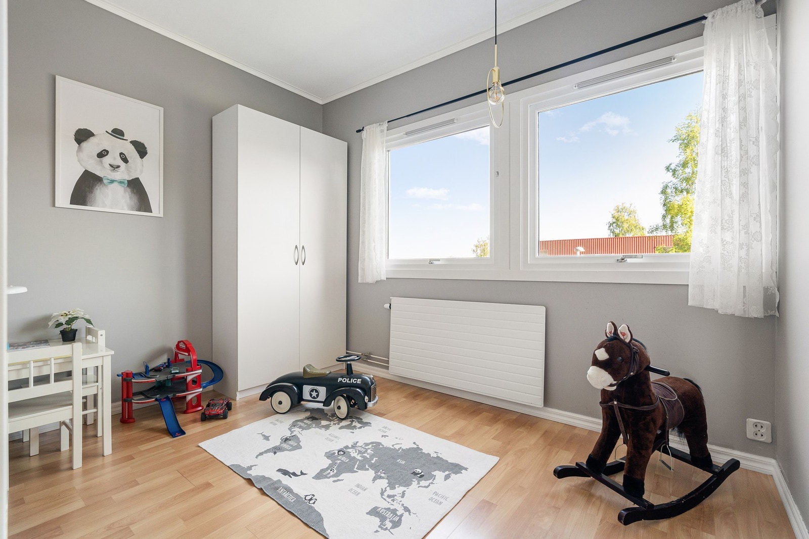 Soverom 3 på 7 kvm. Galleribilde
