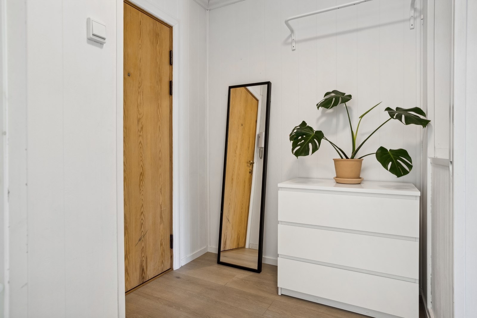 Velkommen inn Galleribilde