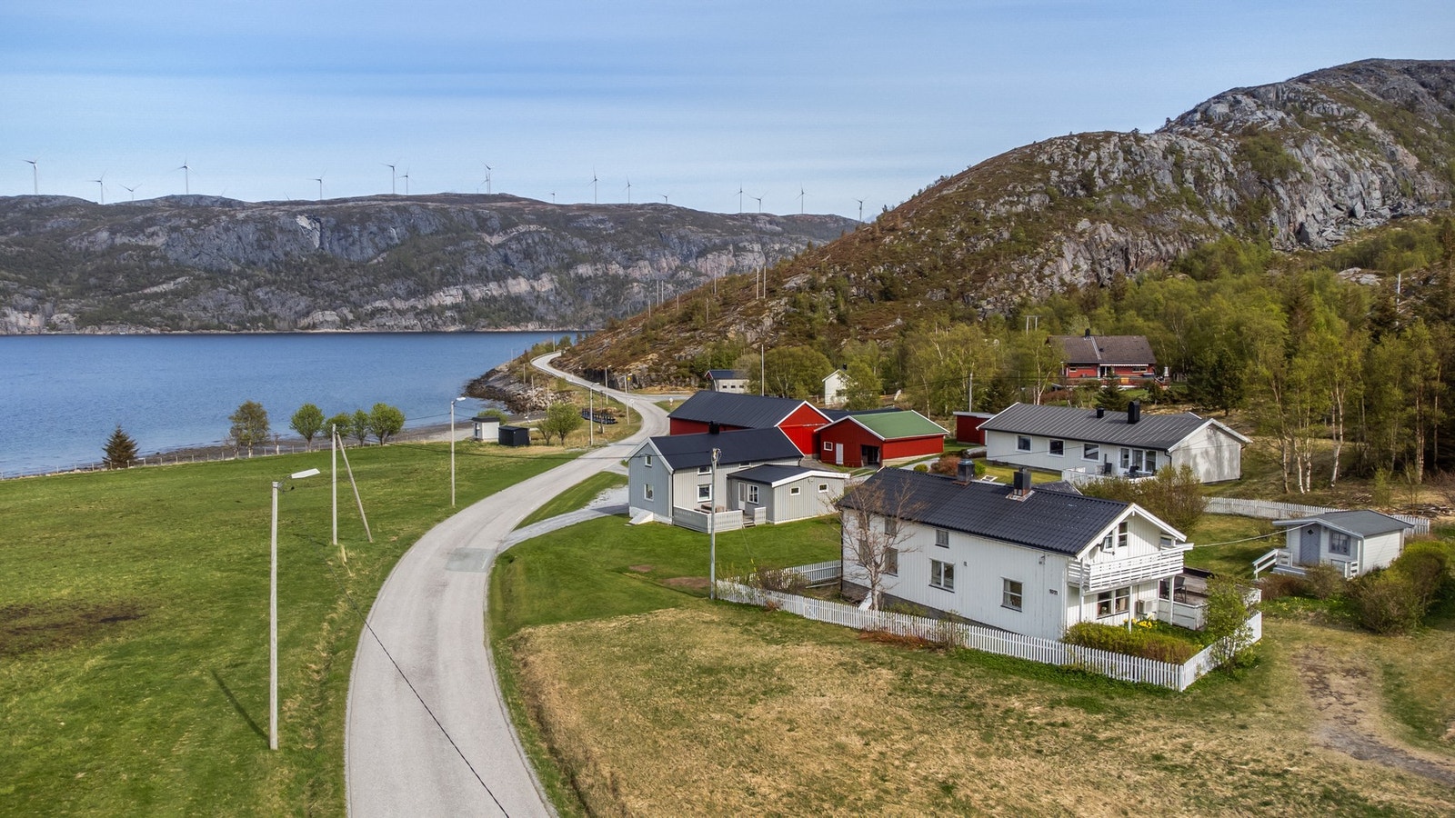 Oversiktsbilde Galleribilde