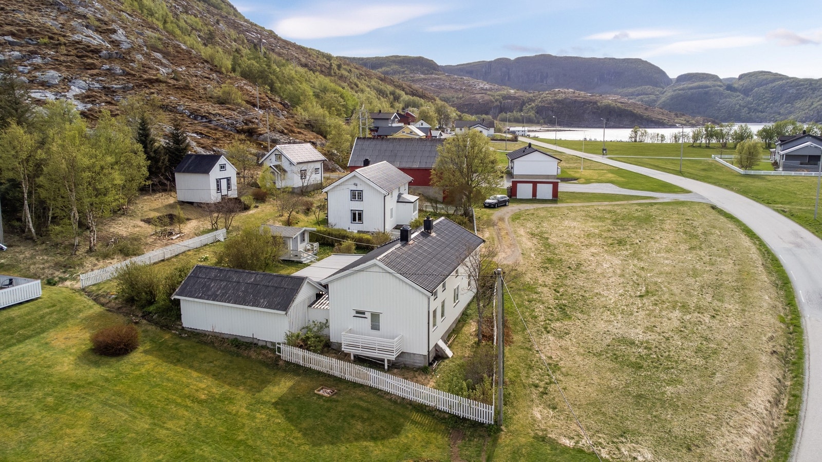 Oversiktsbilde Galleribilde