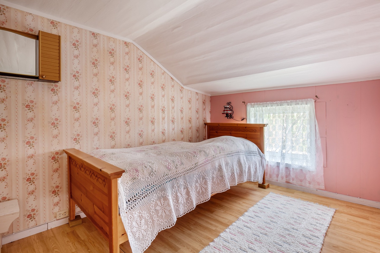 Soverom Galleribilde