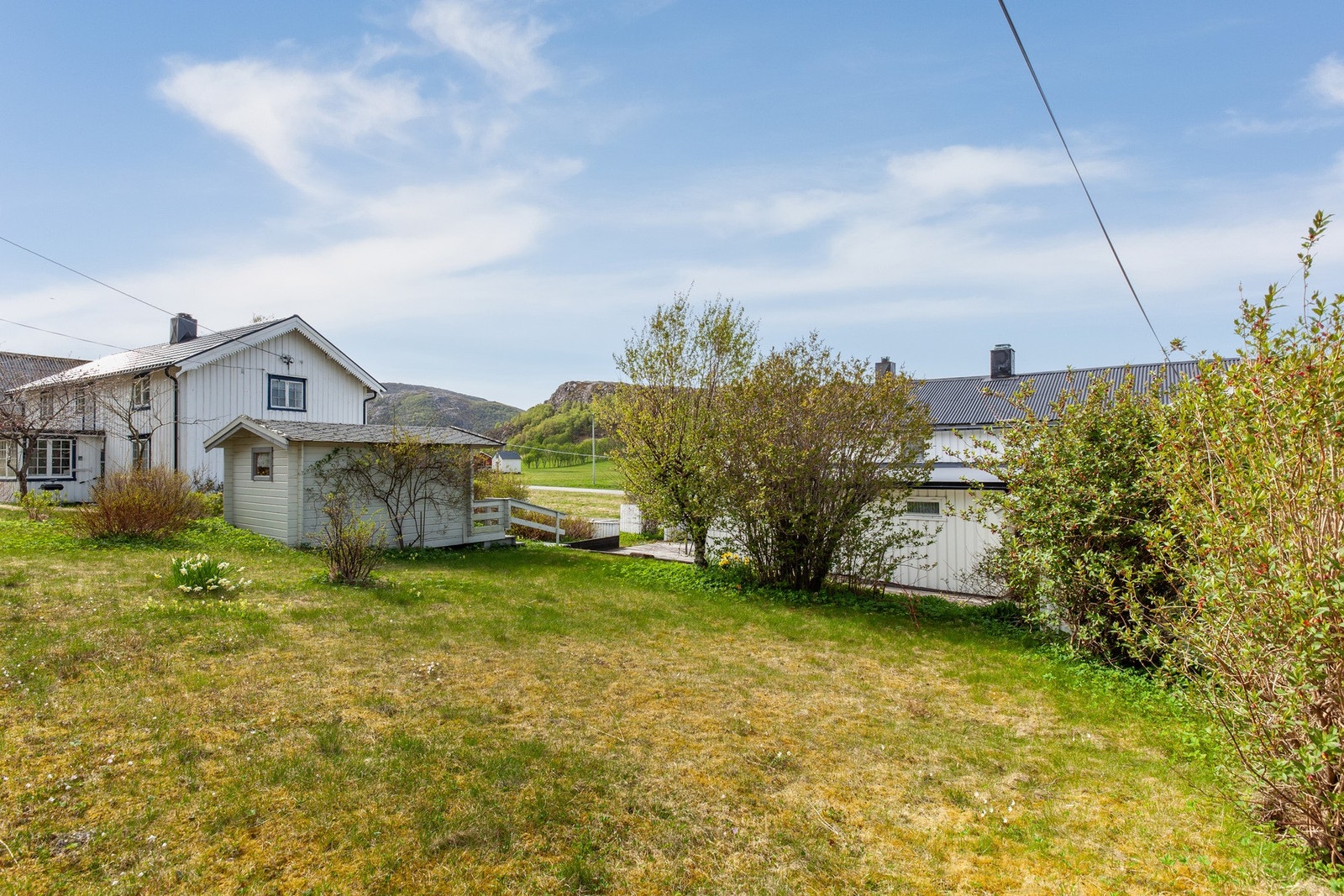 Fasadebilde Galleribilde