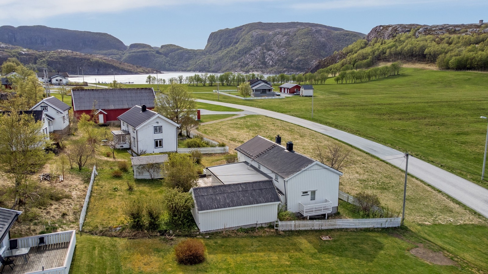 Oversiktsbilde Galleribilde