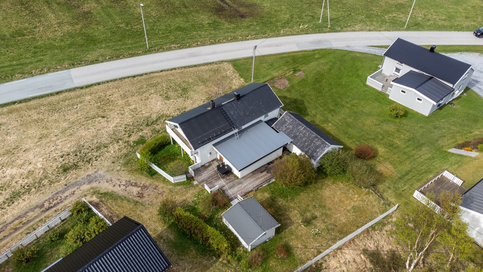 Oversiktsbilde Galleribilde