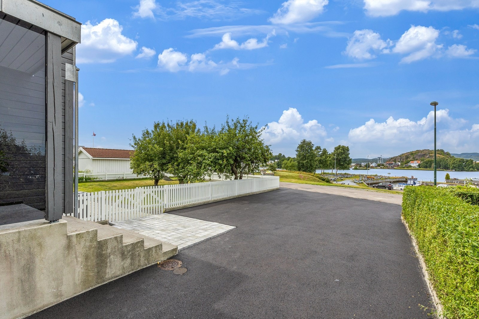 Velkommen til visning Galleribilde