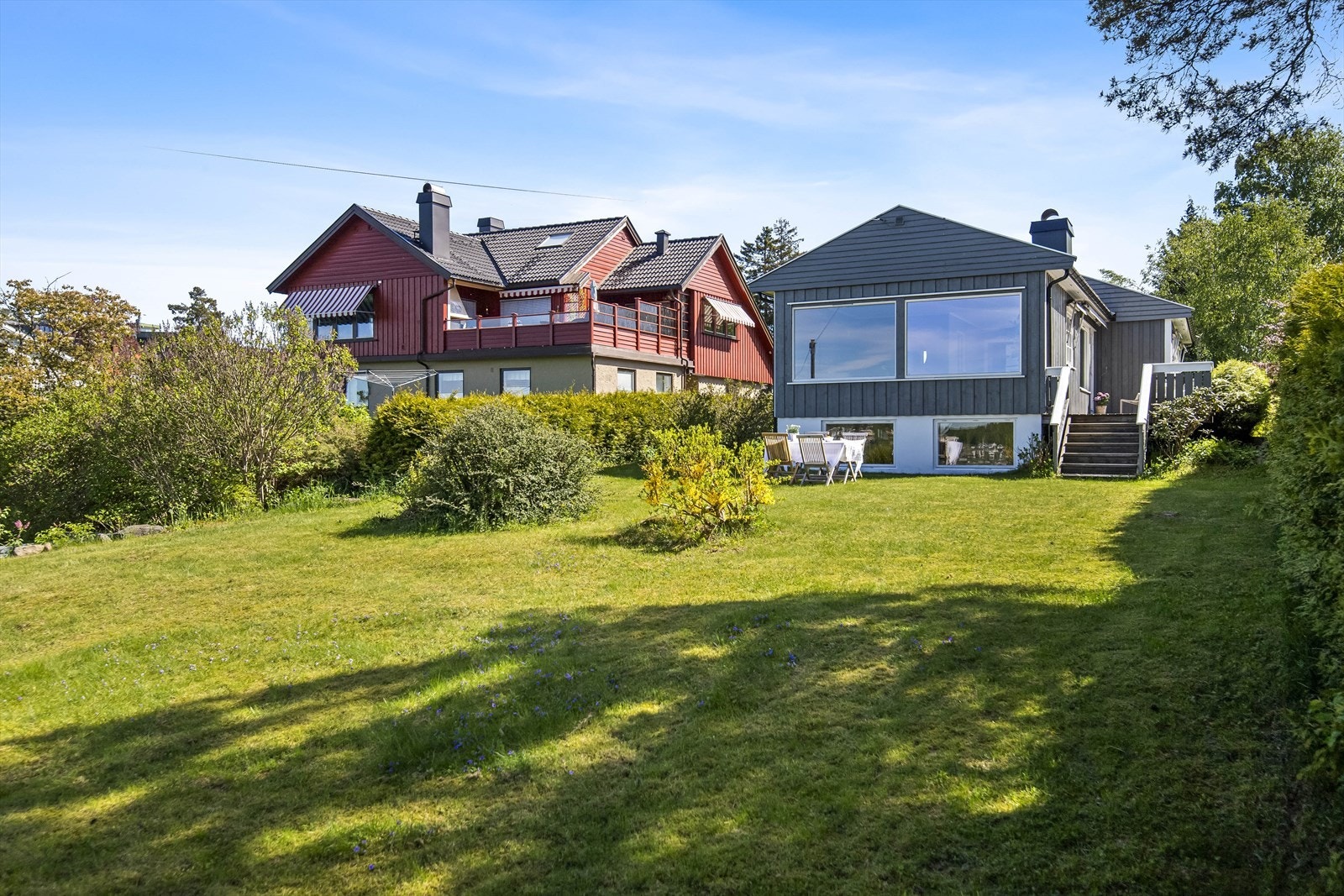 Velkommen til Grågåsveien 5! Galleribilde