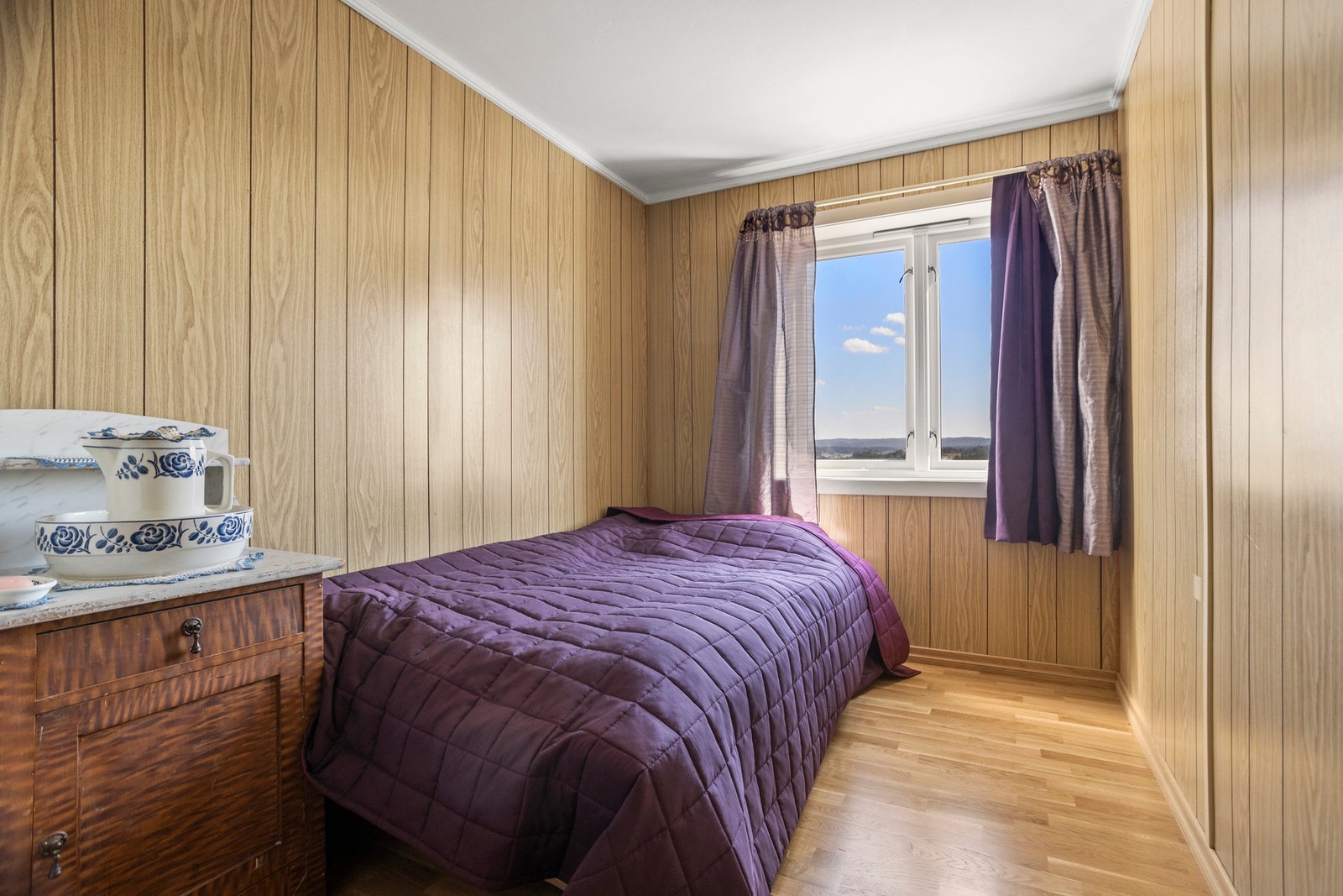 Soverom 1 - 7 kvm Galleribilde