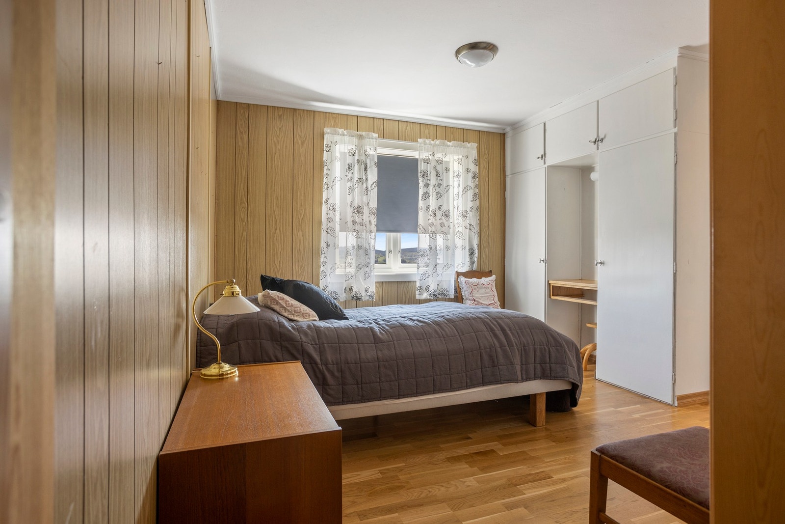 Soverom 2 - 10,5 kvm Galleribilde