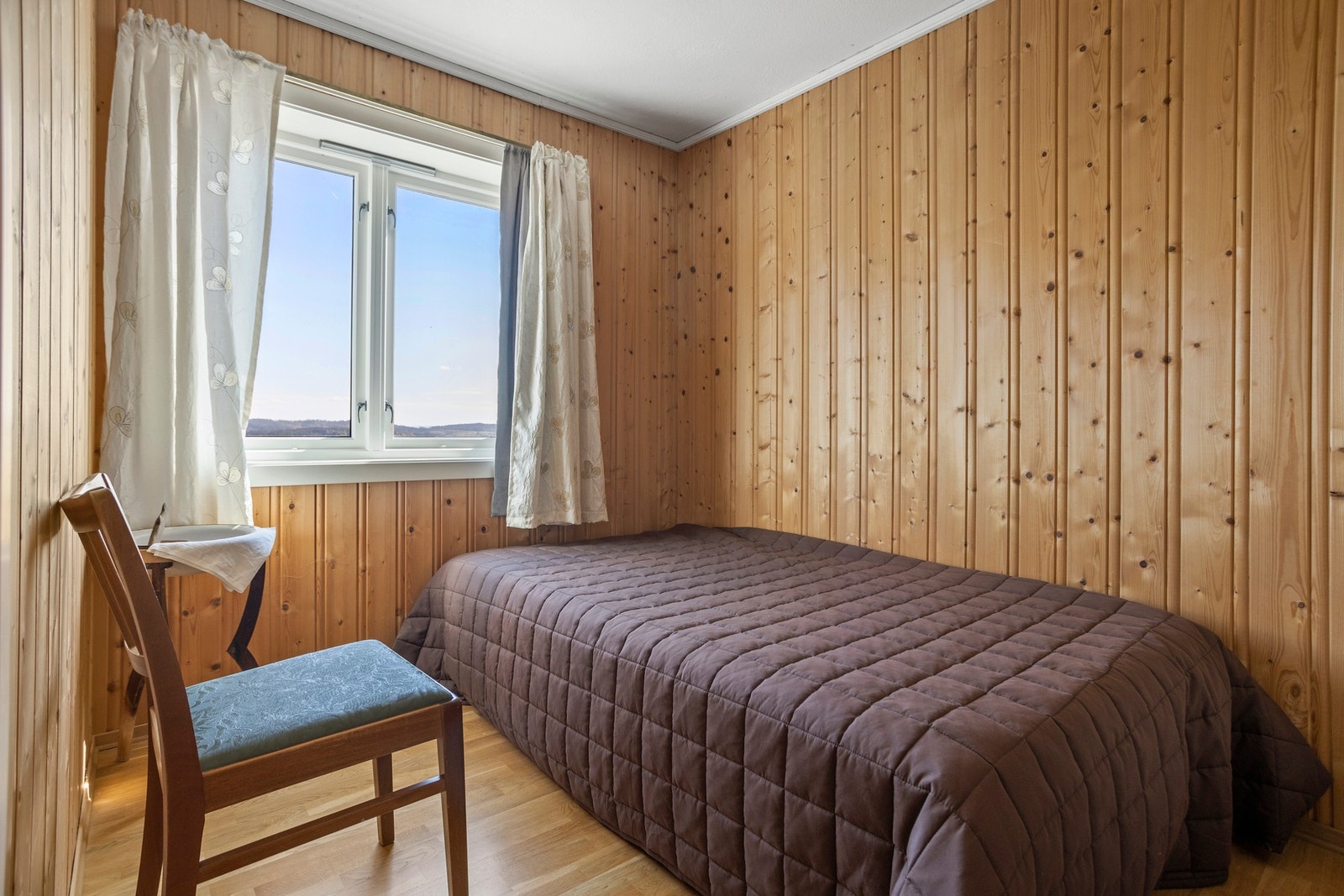 Soverom 3 - 6,5 kvm Galleribilde