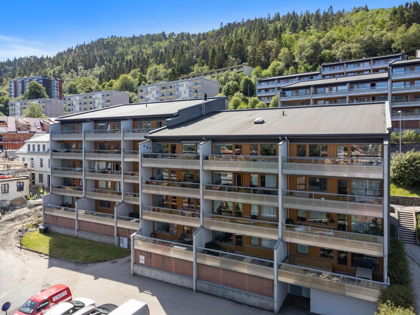 - Velkommen til visning. Husk visningspåmelding - Galleribilde