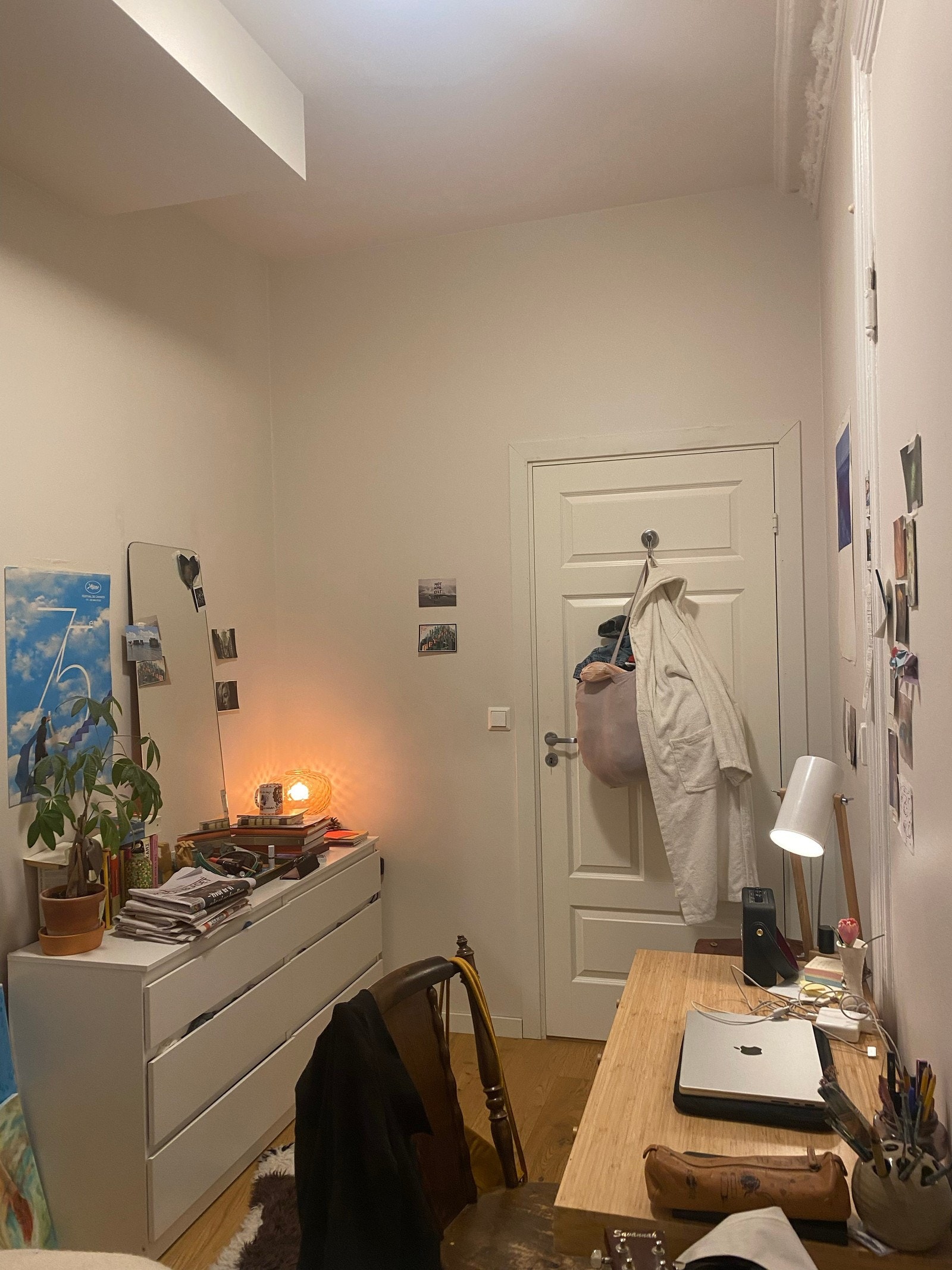 Soverom 3 - Stor og romslig Galleribilde