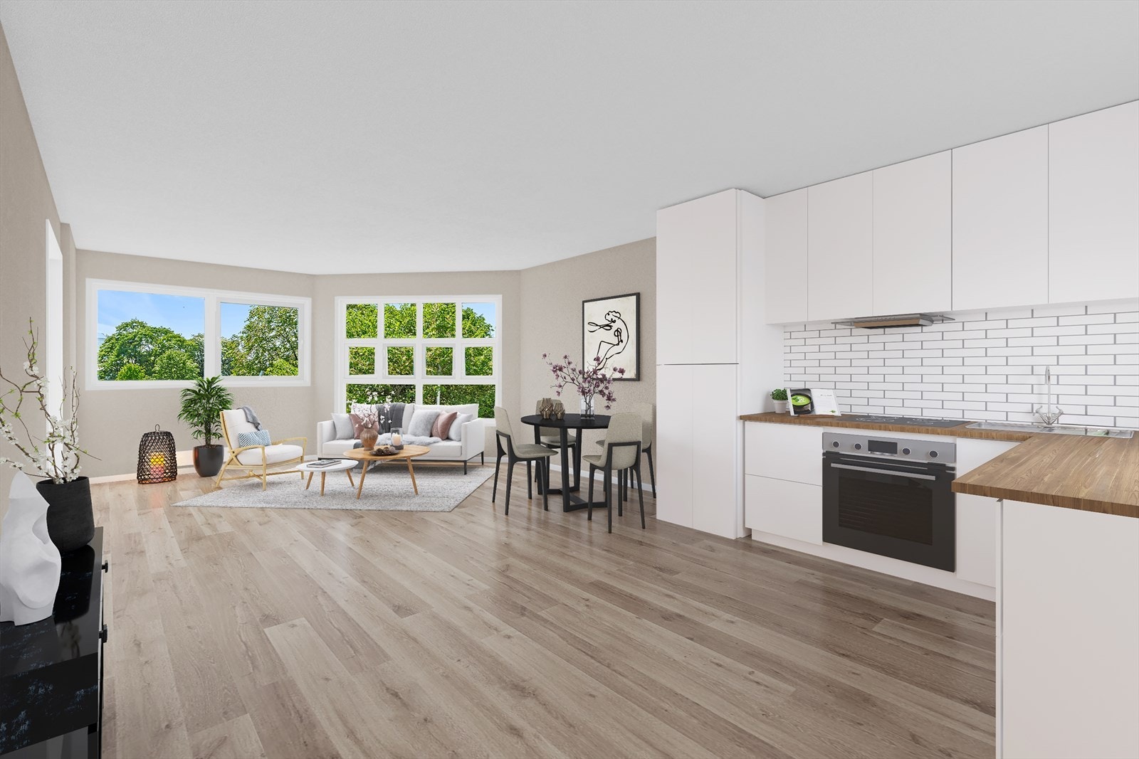 Digital styling - Her har du massevis av muligheter! Galleribilde