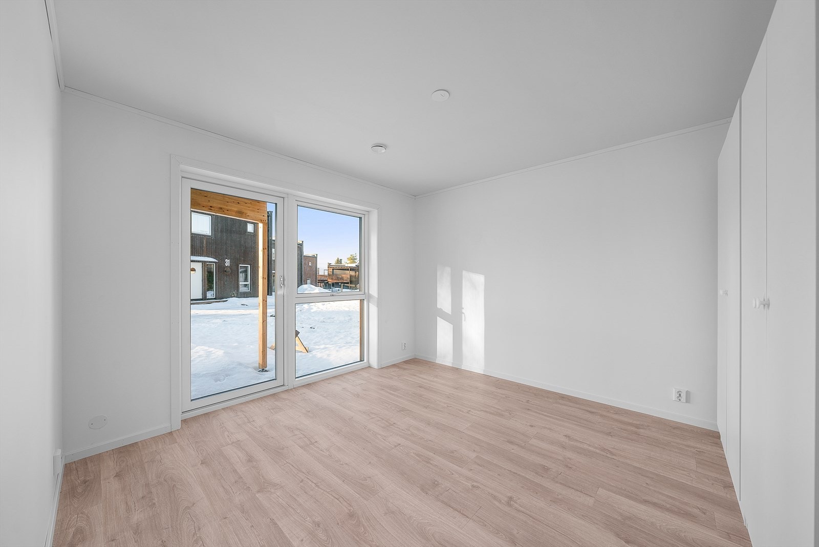 Hovedsoverom Galleribilde