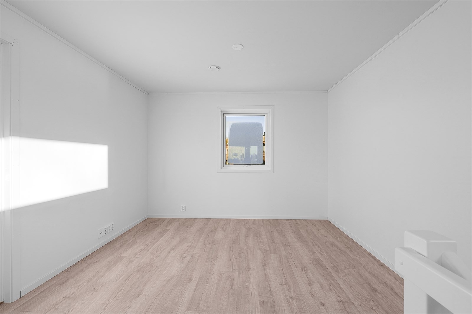 Tv-stuedel 2.etasje Galleribilde