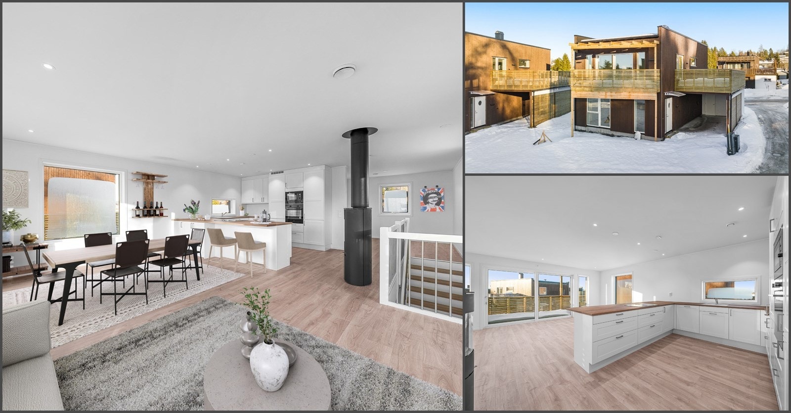 Velkommen til Oppgarden Styri 35! Galleribilde