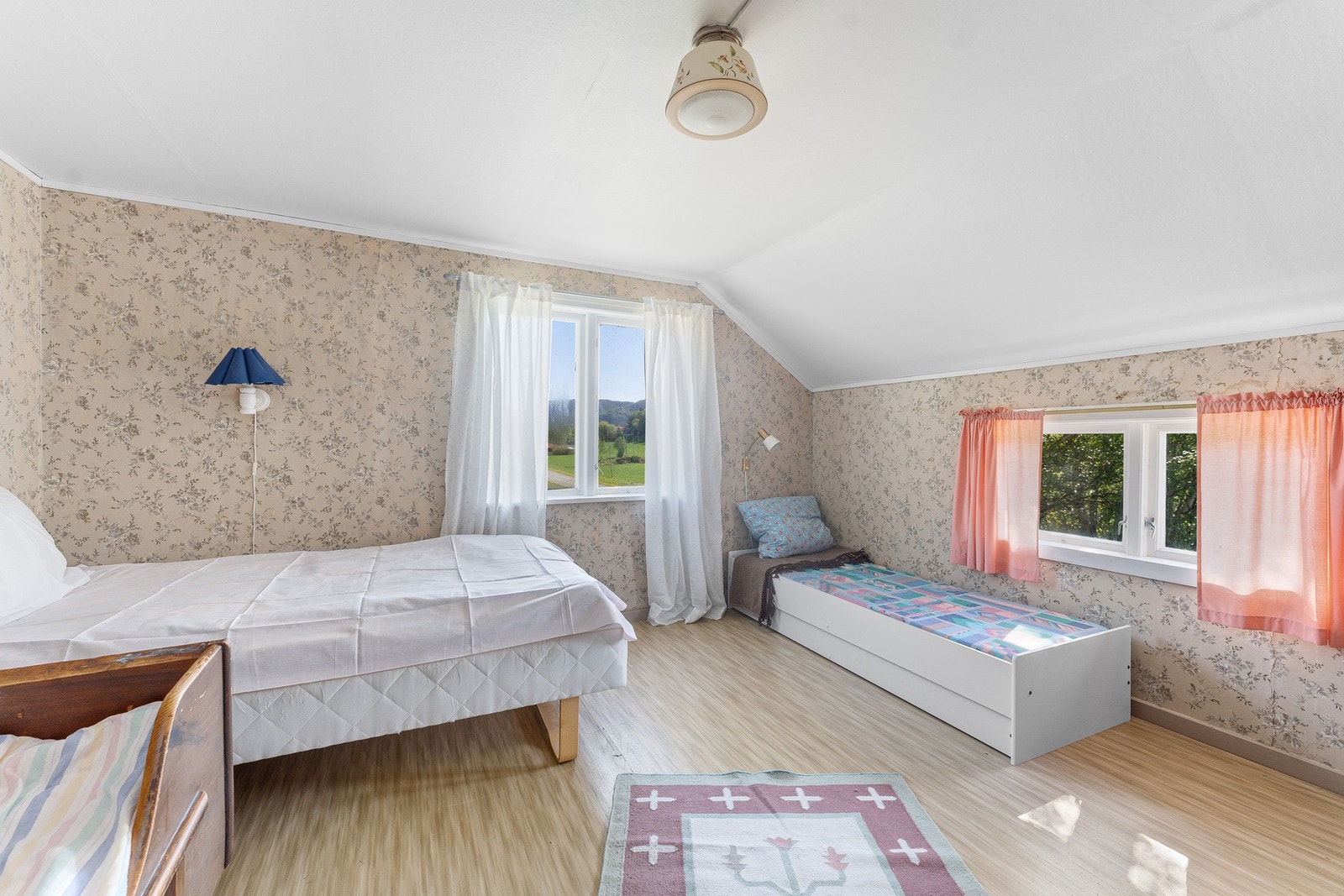 Soverom 2 Galleribilde