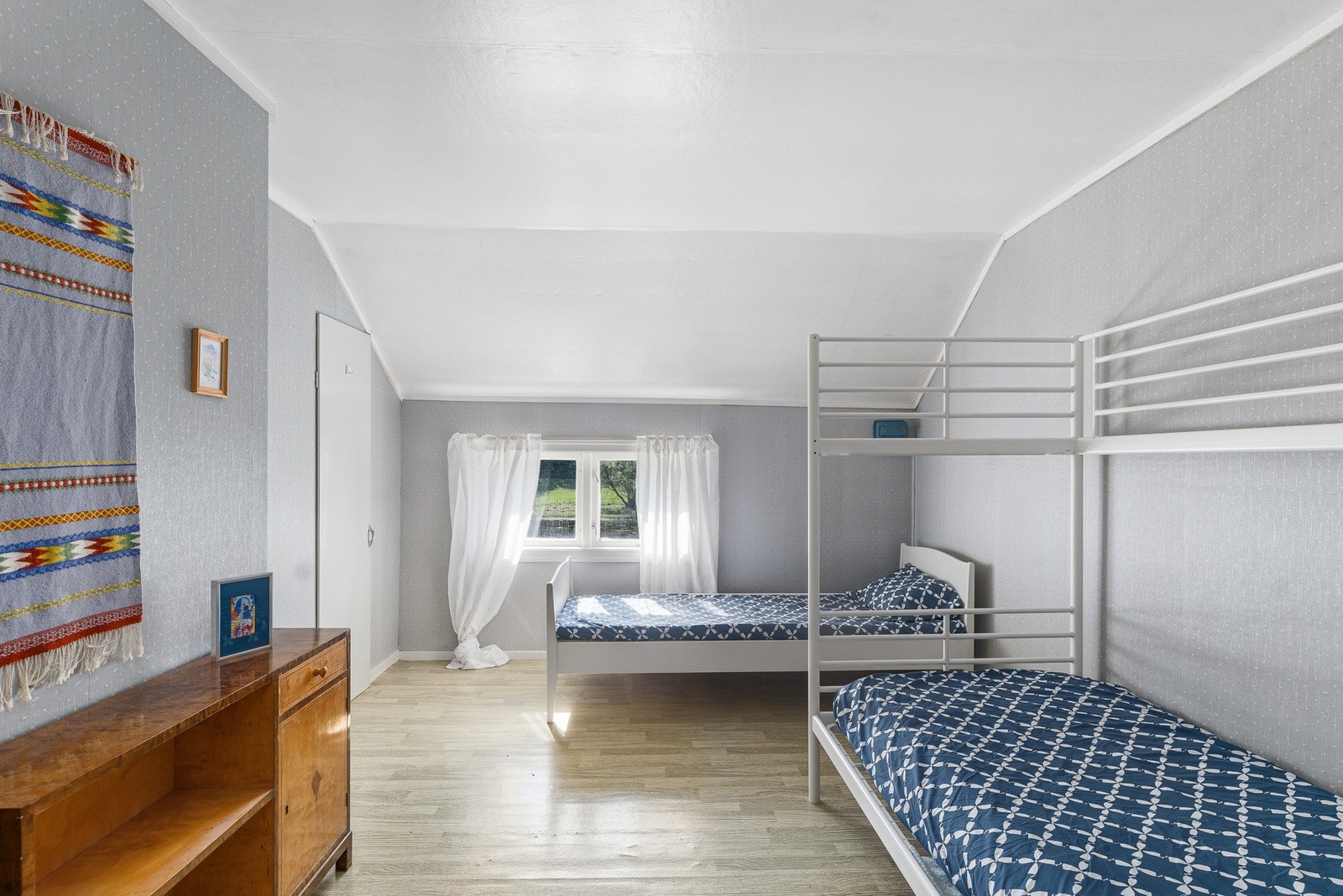 Soverom 3 Galleribilde