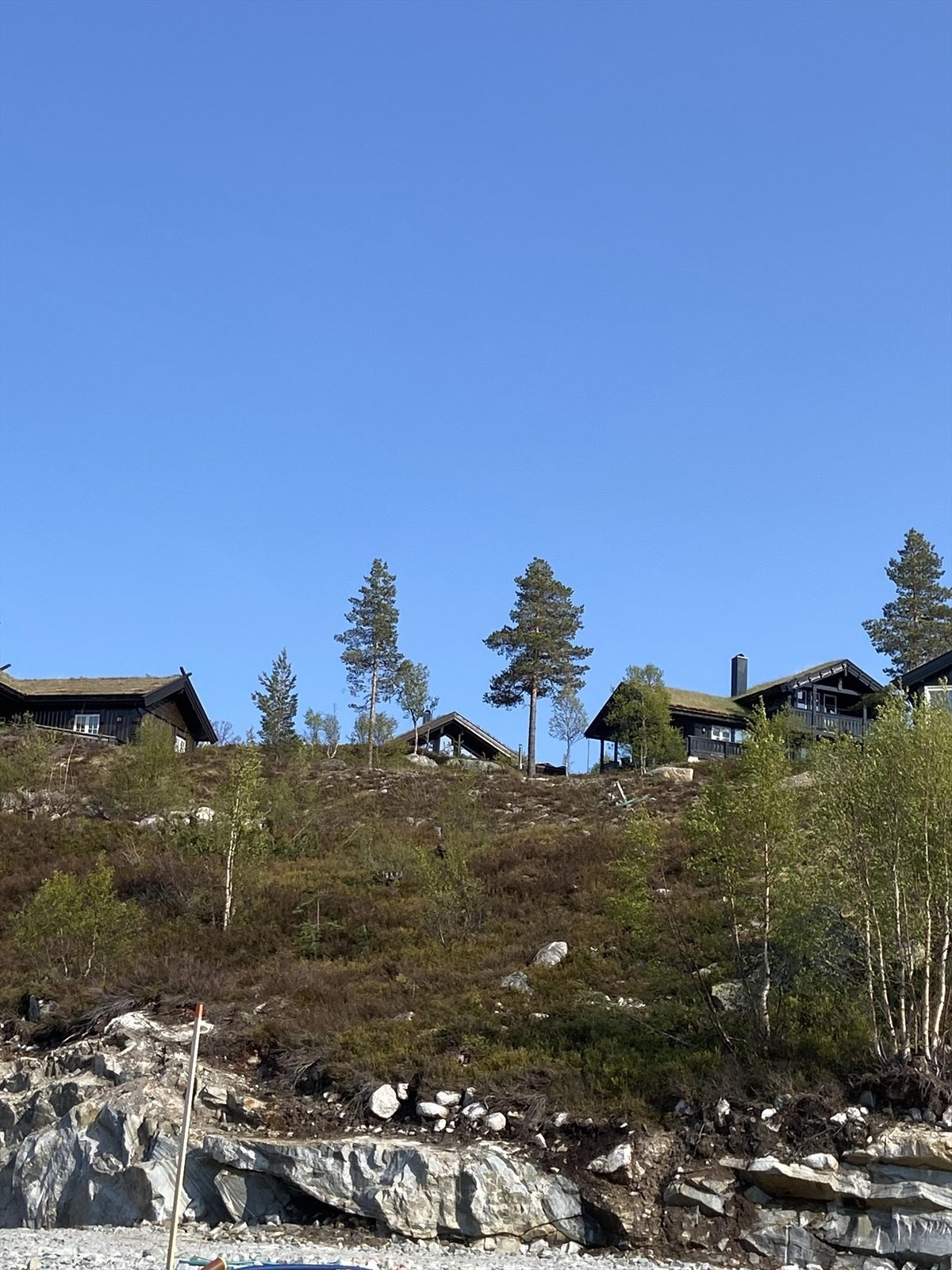 Velkommen til Sitåsvegen 14! Galleribilde