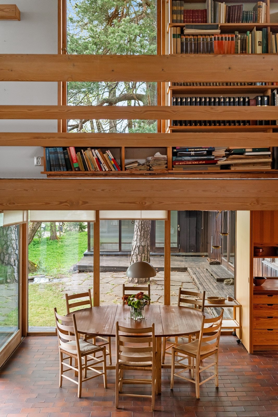 Detaljer. Galleribilde