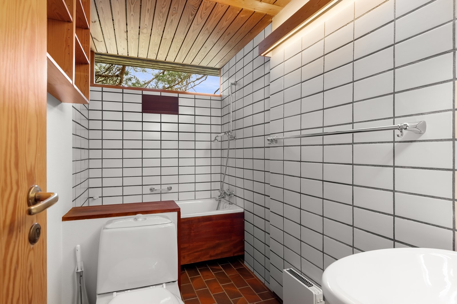 Boligen har 3 baderom. Galleribilde