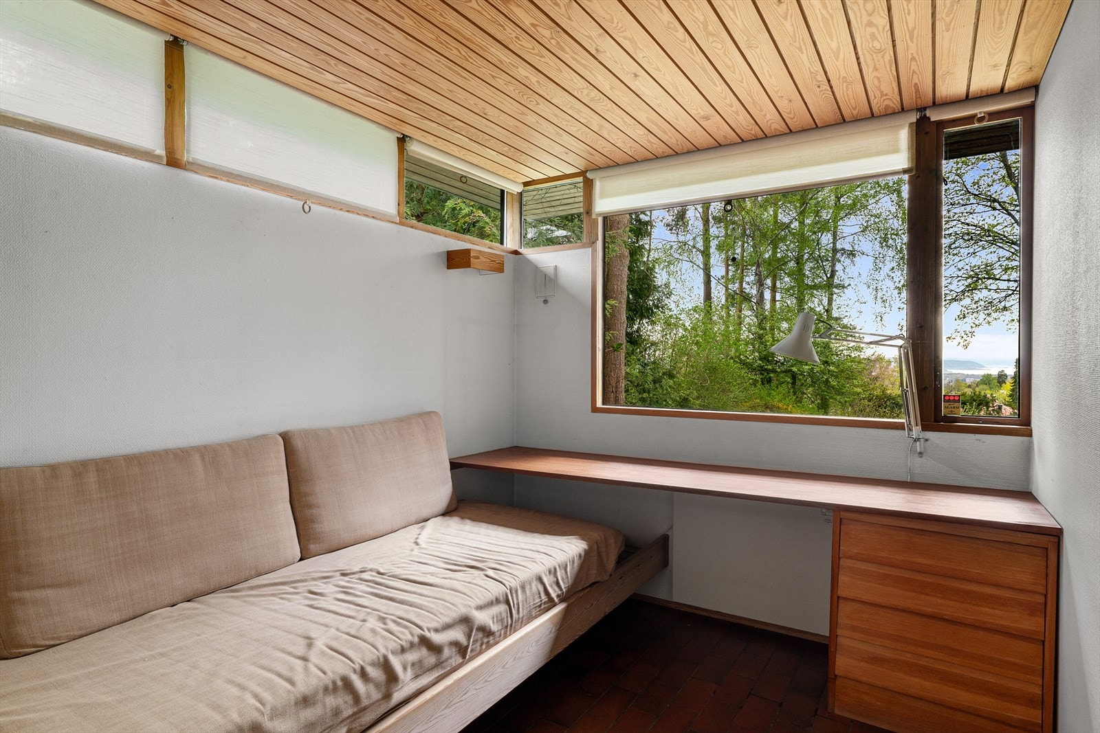 Soverom. Galleribilde