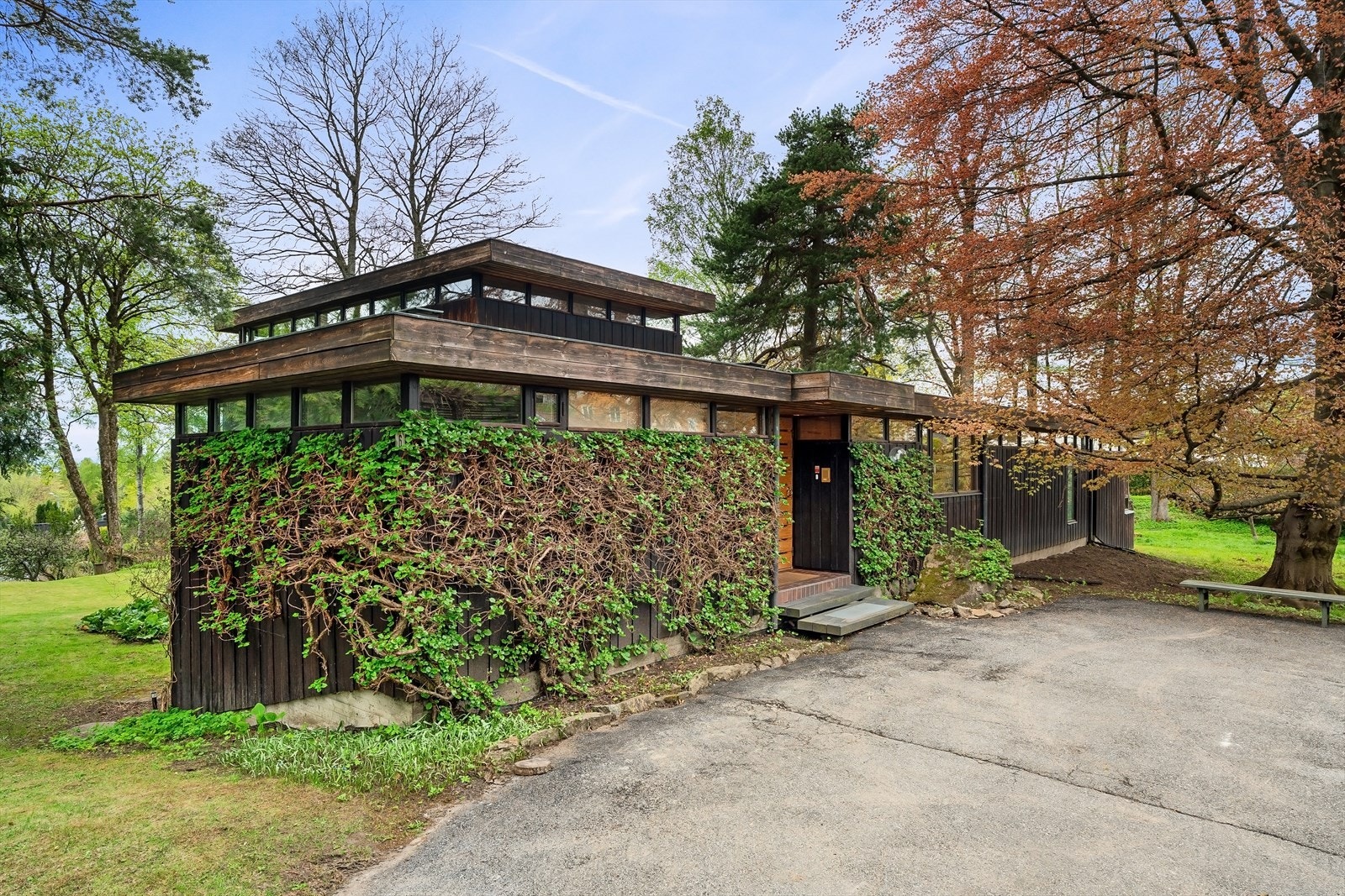 Velkommen til en hyggelig visning! Galleribilde