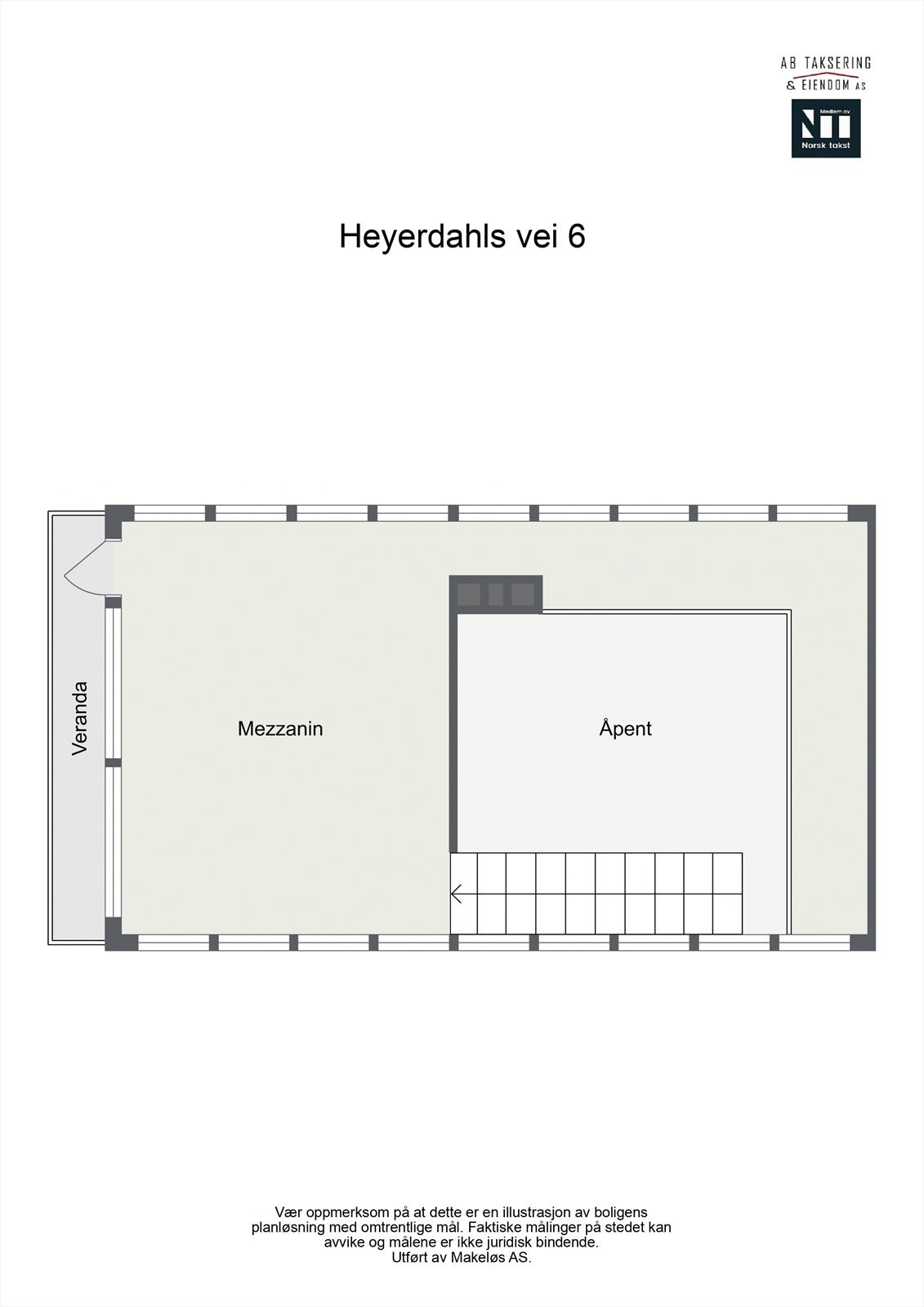 Mesanin Galleribilde