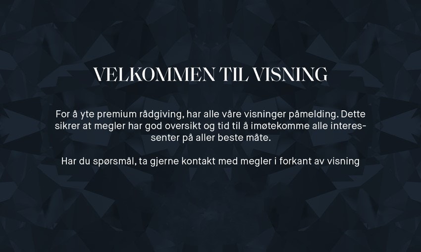 Påmelding visning Galleribilde