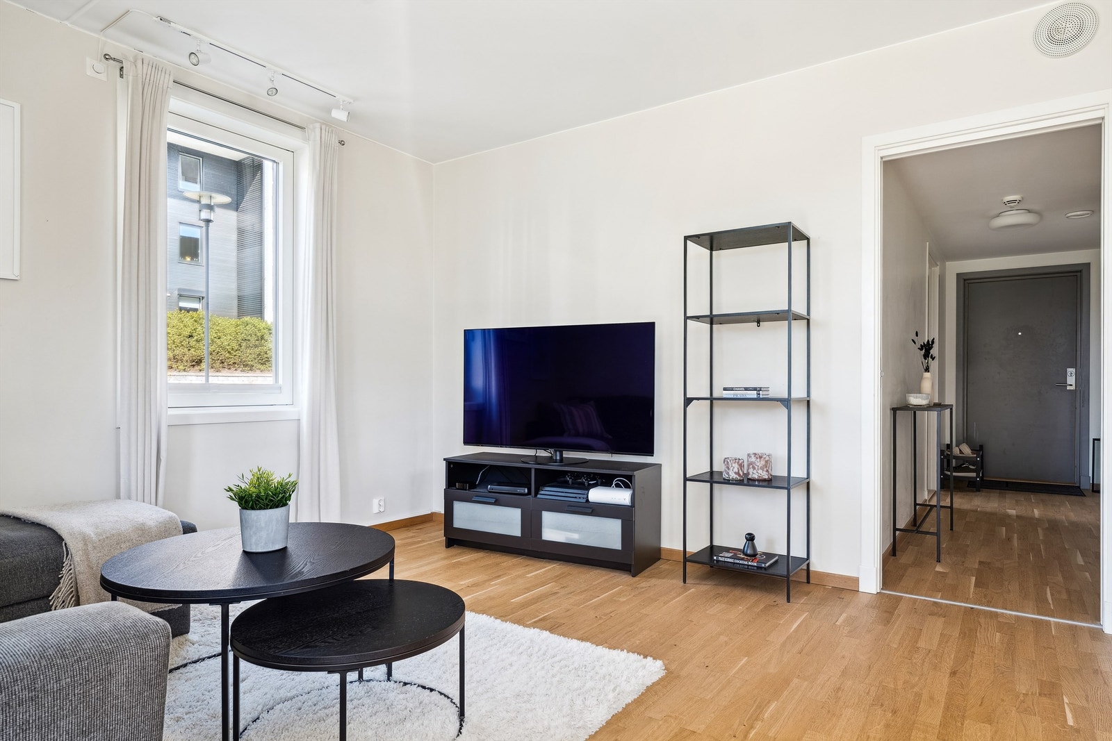 Trivelig stuemiljø! Galleribilde