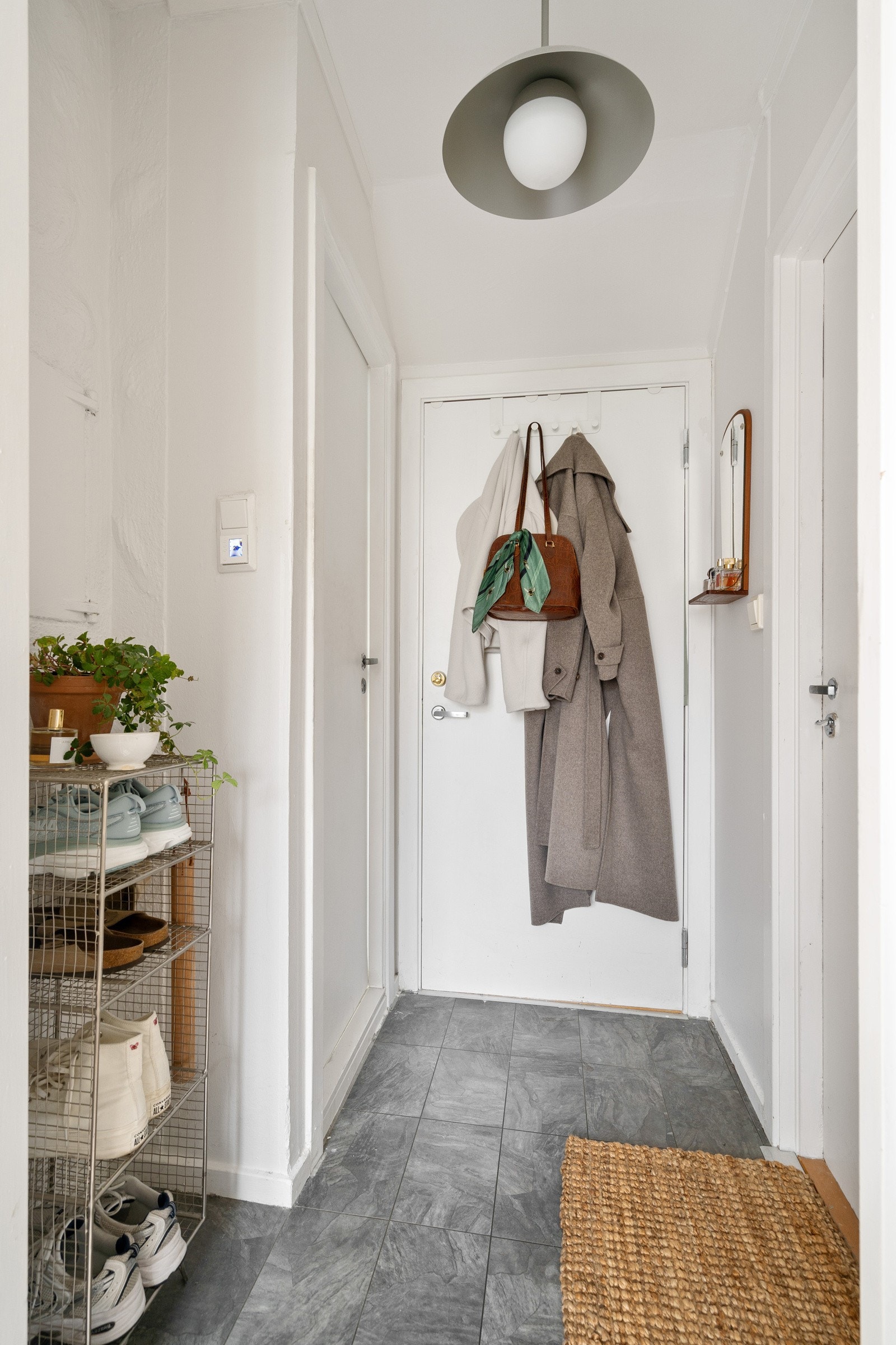 Leiligheten disponerer bod i kjeller på ca 2 kvm. Galleribilde