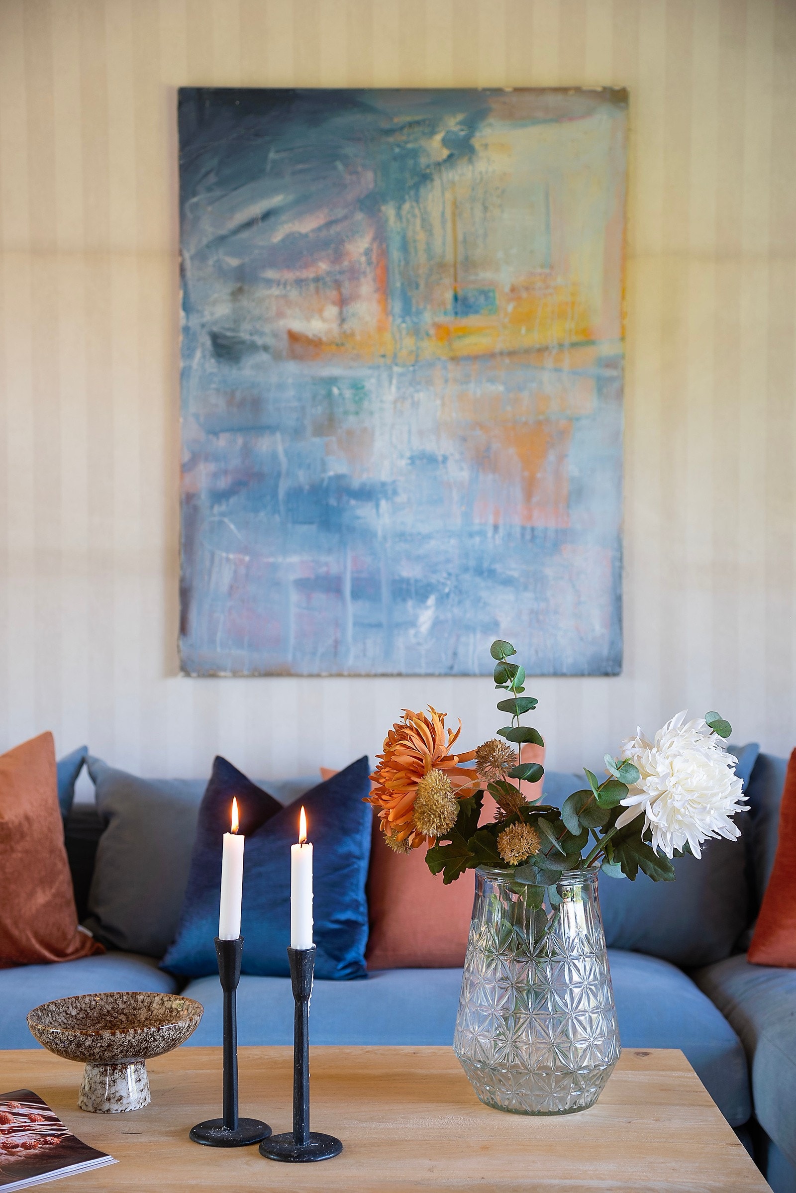 En bolig med mange muligheter Galleribilde