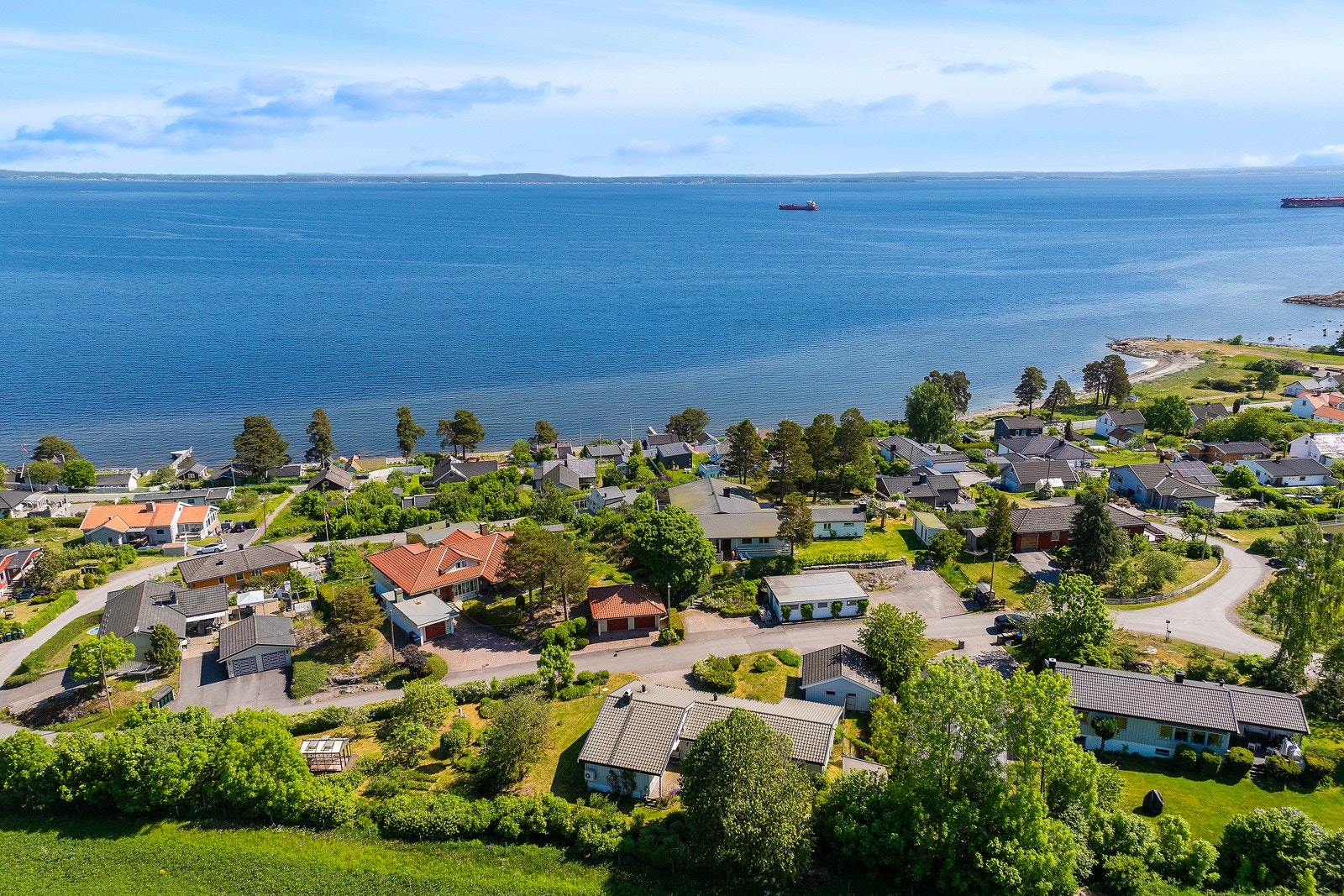 Eie eiendomsmegling v/Robert Hoff ønsker velkommen til Utsikten 7 Galleribilde