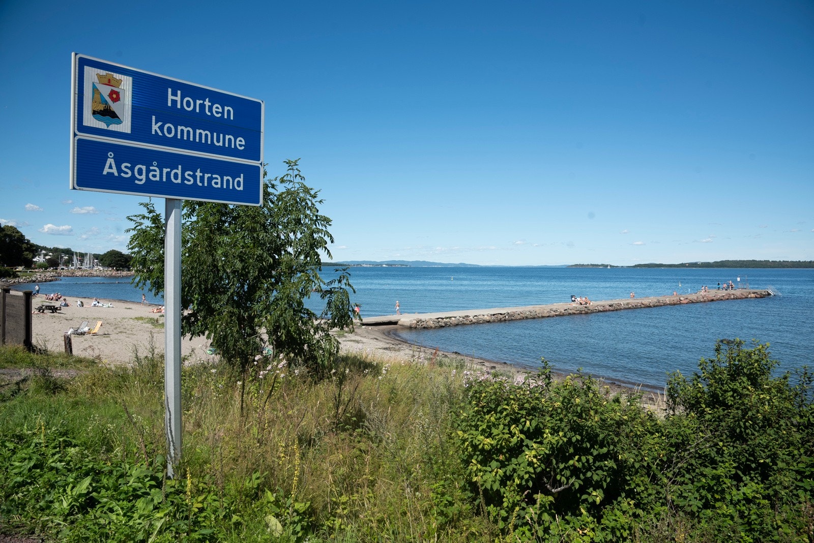 Flotte naturområder Galleribilde