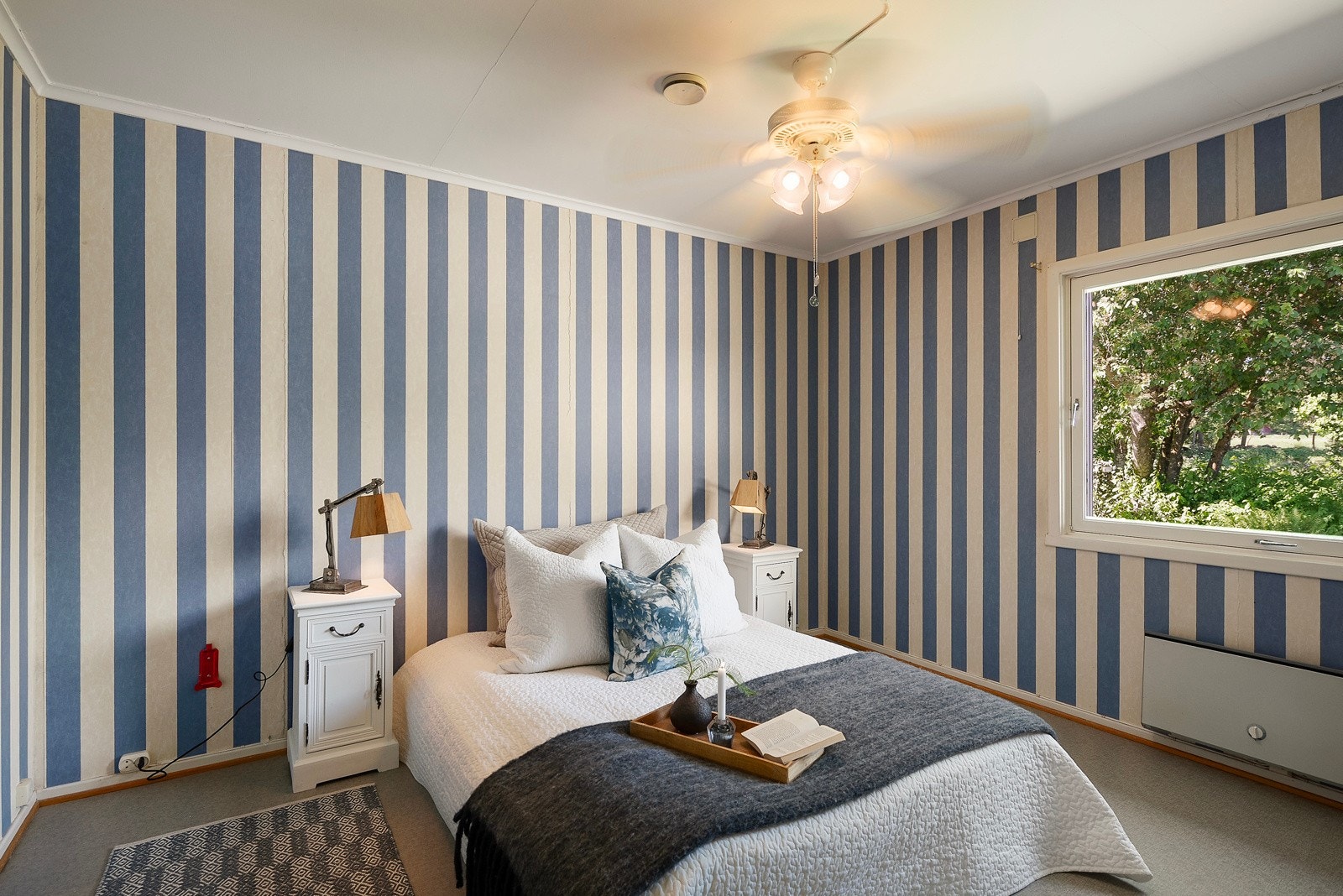 Soverom nr 2 Galleribilde