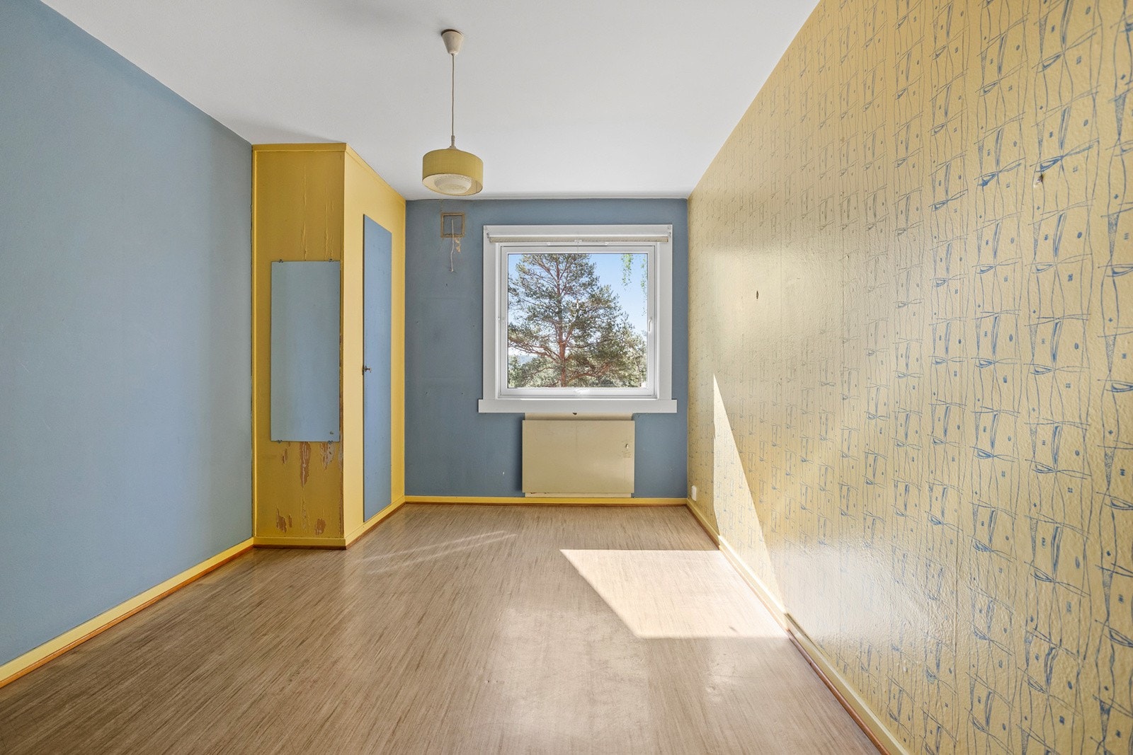 Soverom 1 Galleribilde