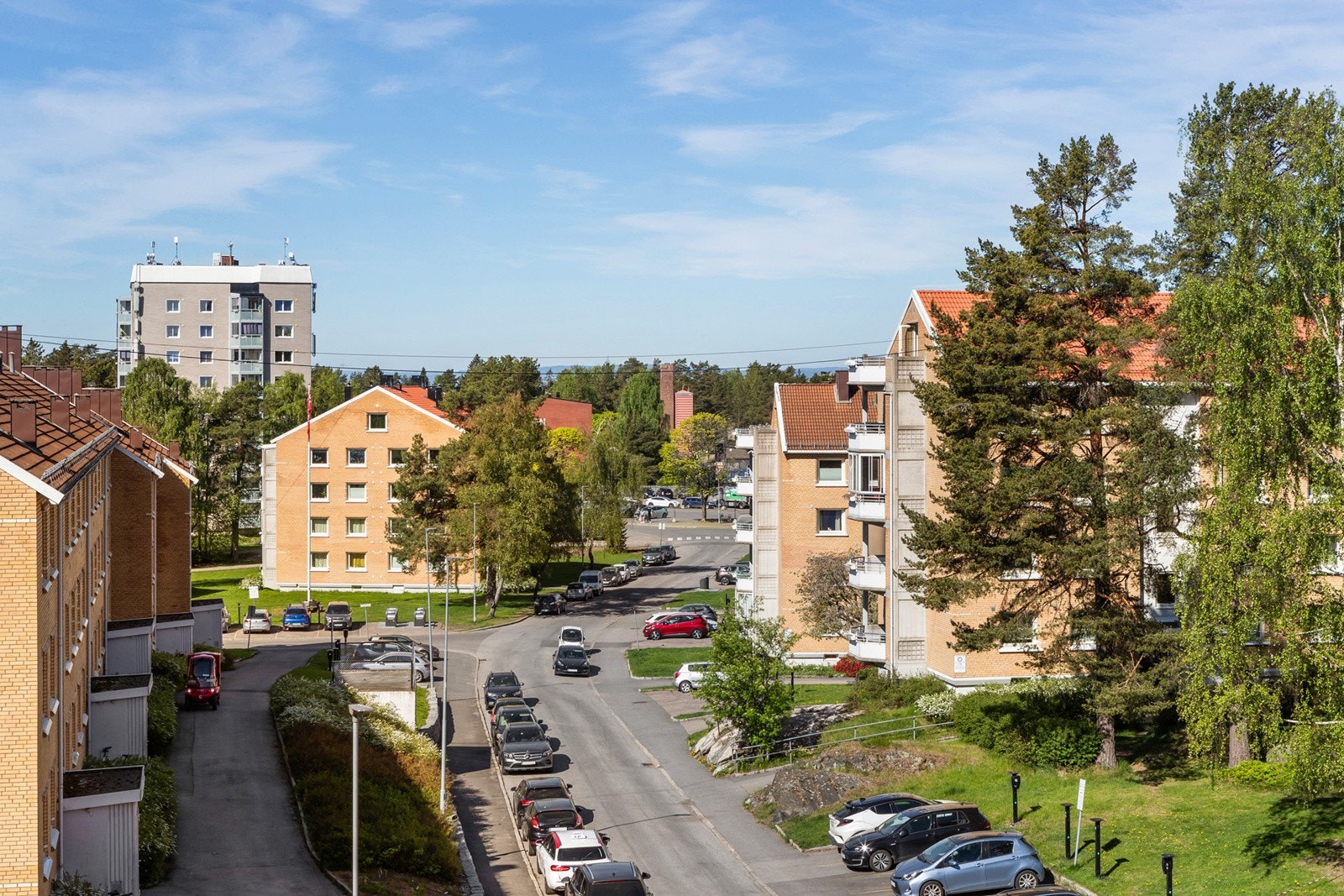 Områdebilde Galleribilde