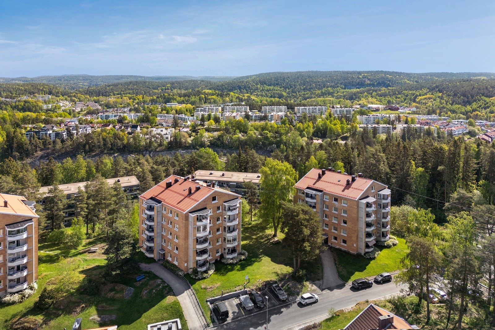 Nærområdet Galleribilde