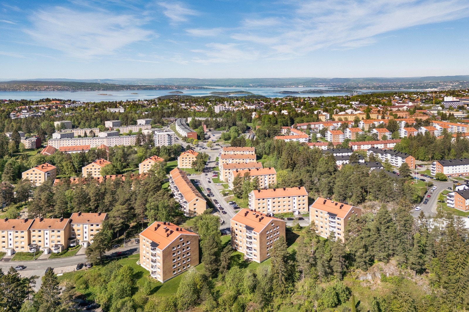Bergkrystallen Galleribilde