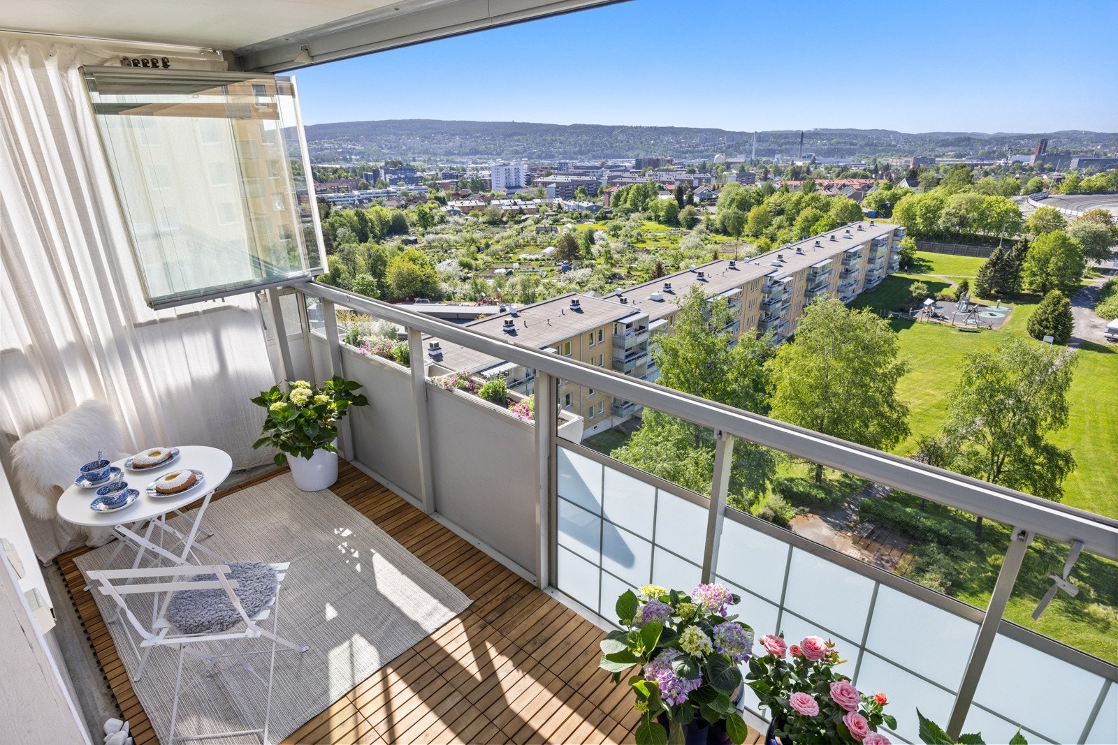 - Velkommen til Refstadsvingen 7 - presentert av Eiendomsmegler MNEF / Partner Bjørnar Mikkelsen (tlf 938 98 132) hos Schala&Partners - Galleribilde