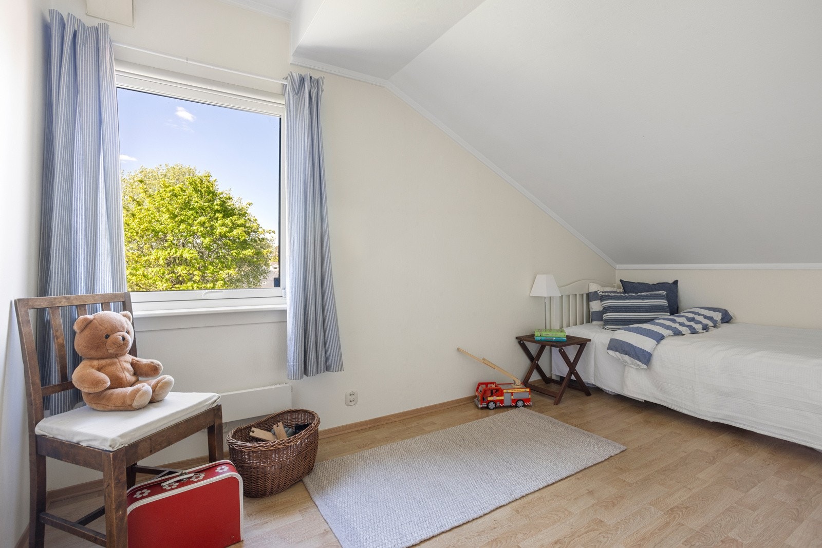 Soverom 2 Galleribilde