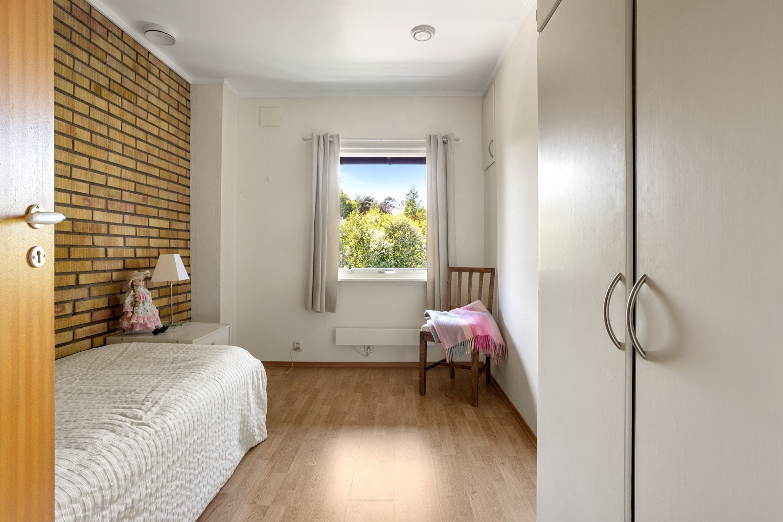 Soverom 3 Galleribilde