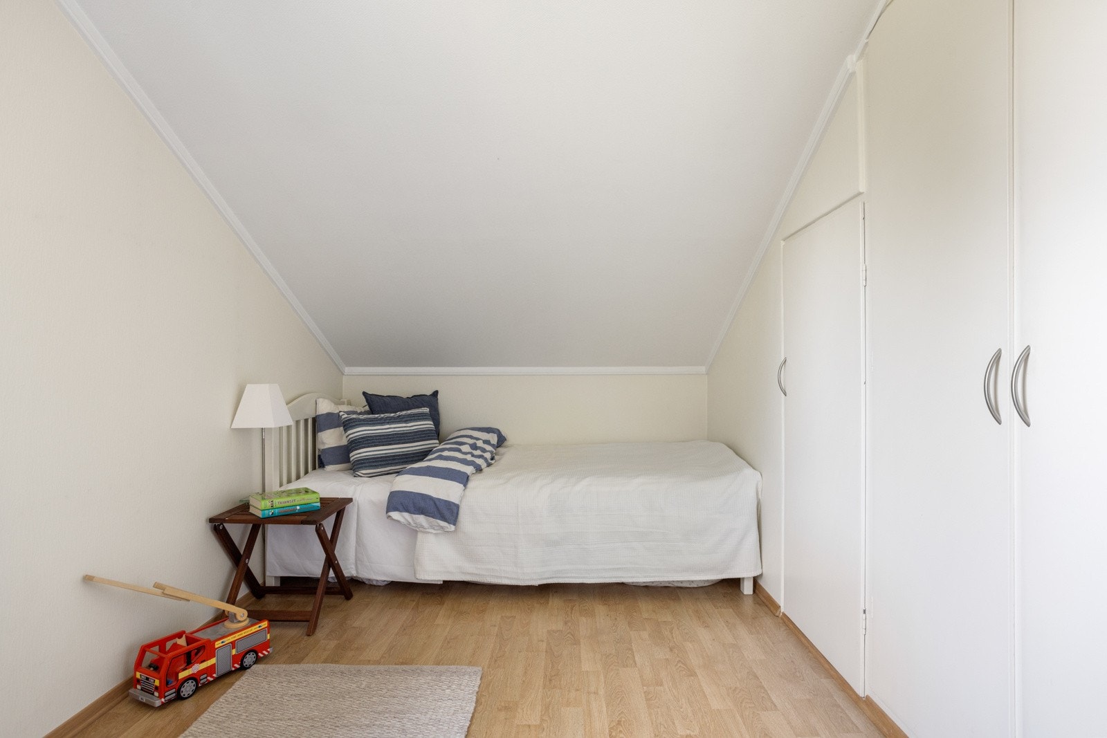 Soverom 2 Galleribilde