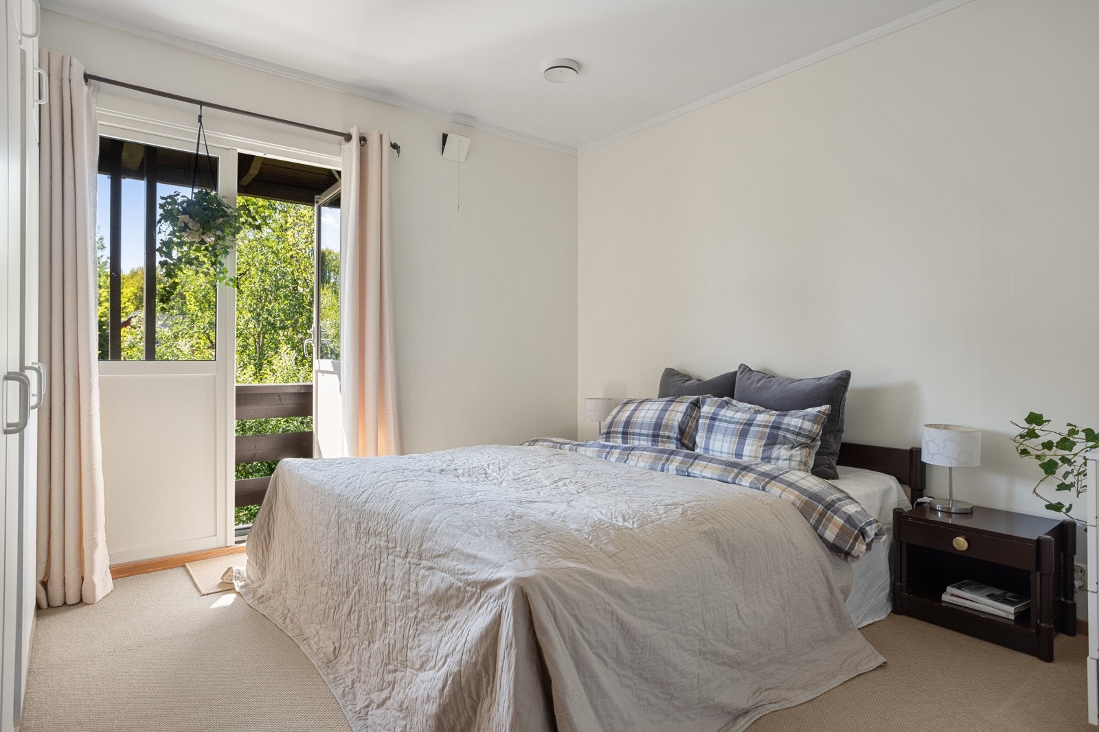 Soverom 1 Galleribilde