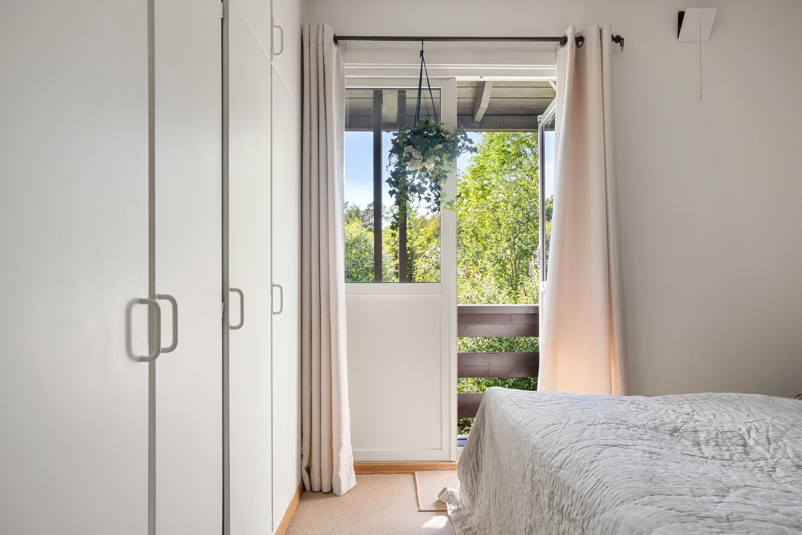 Soverom 1 Galleribilde