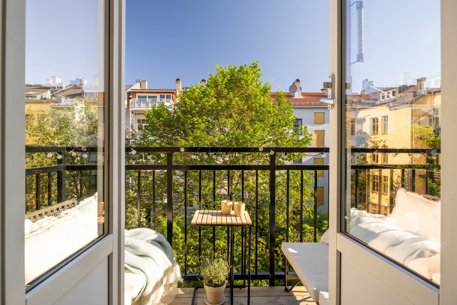 Seilduksgata 22 presenteres av EIE eiendomsmegling ved Helene Antone Norstrøm. Galleribilde