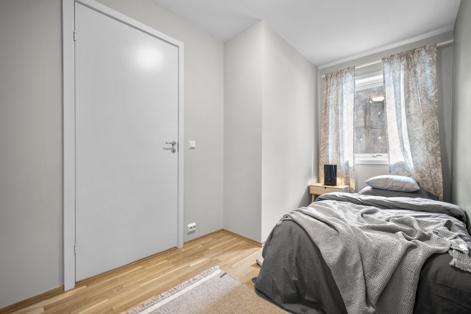 Soverom 2. Galleribilde