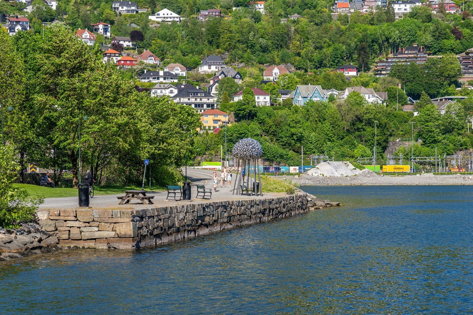 Garanti Eiendom presenterer Møllendalsveien 4 Galleribilde