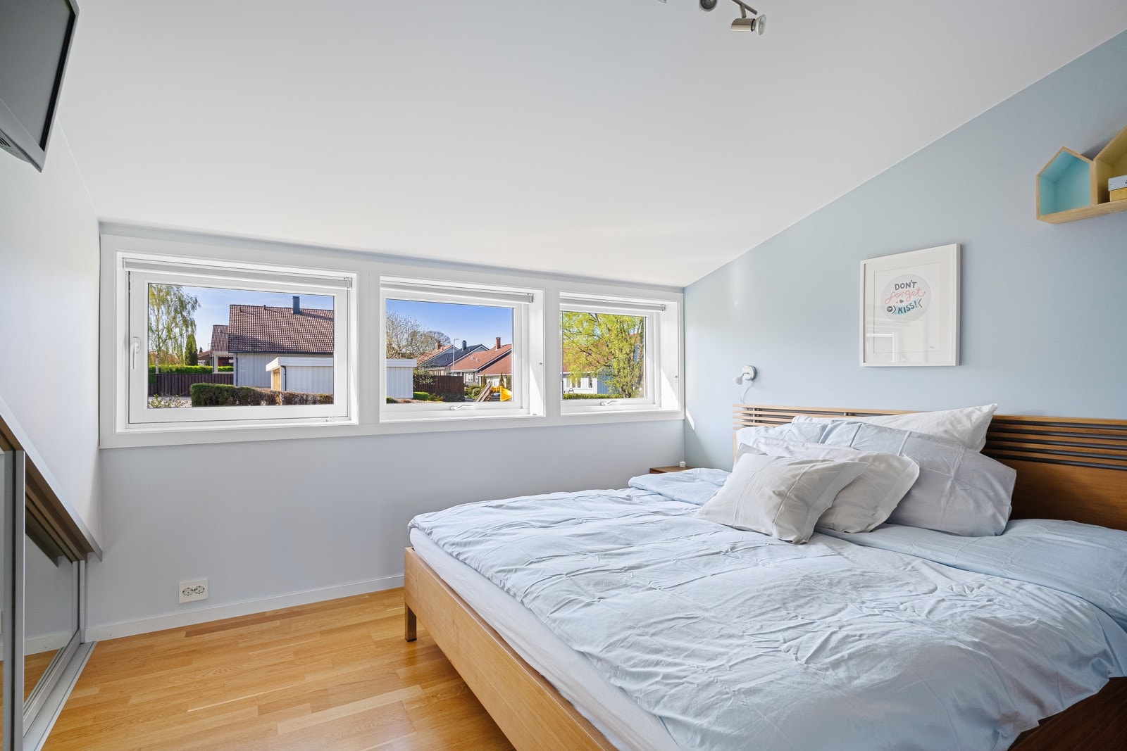 Soverom IV. Galleribilde